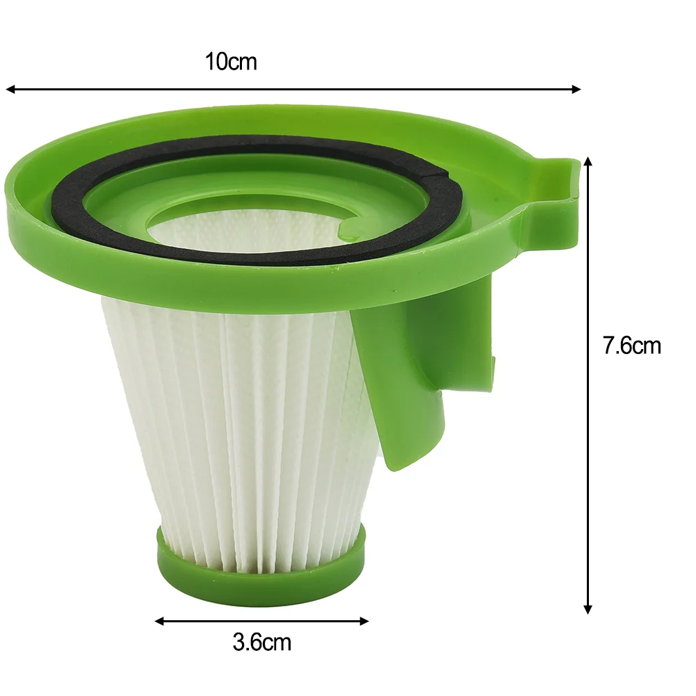 Рисунок 4 - Фильтр для пылесоса Samu Giken VC160GR