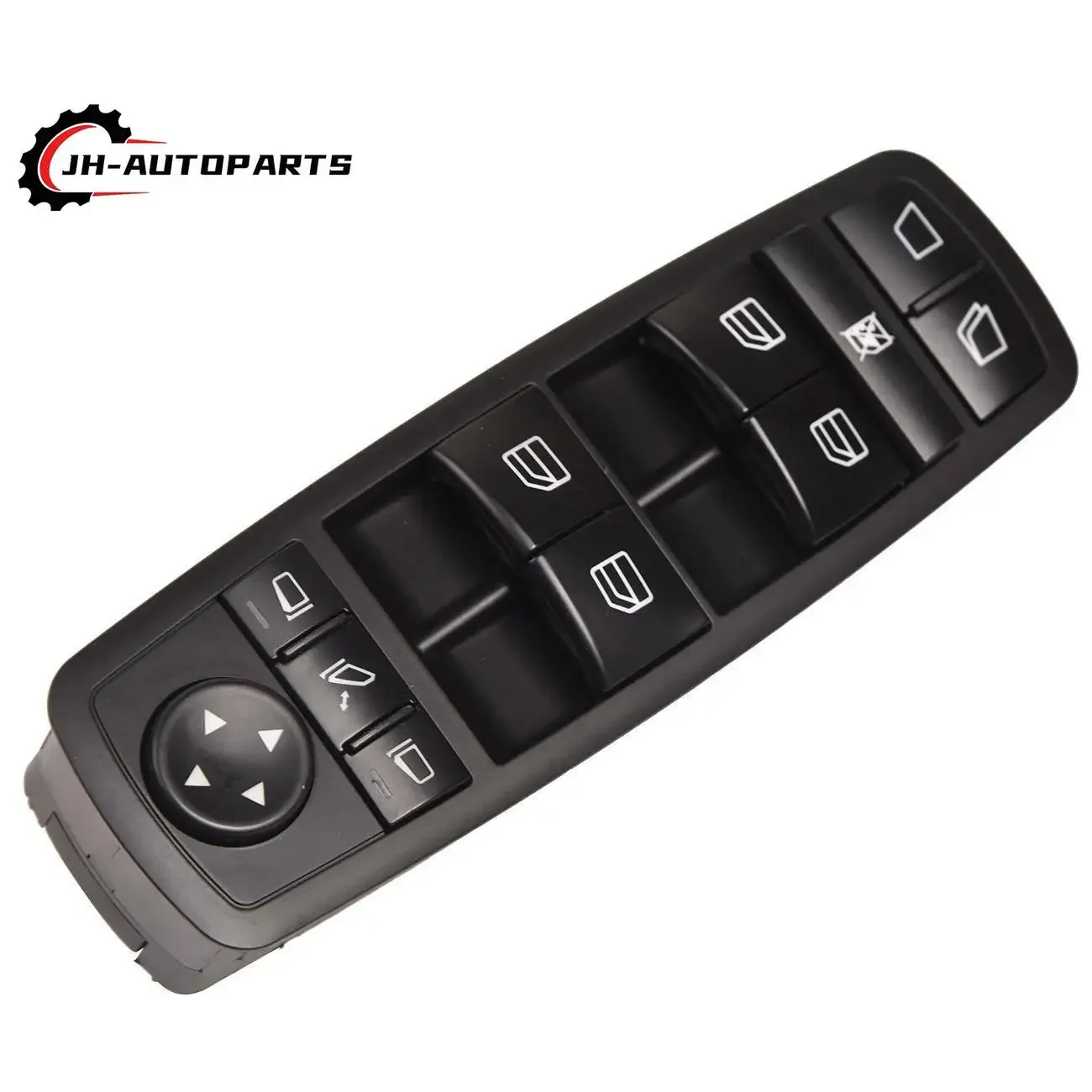 

NEW Power Window Control Switch 2518300390 For Mercedes Benz W251 X164 GL550 GL450 2006-2014