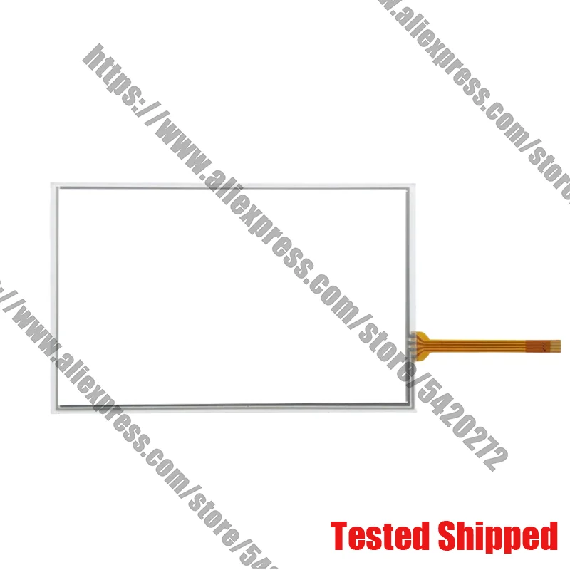 MZ600-TT07P10 MZ600-TT210SA MZ600-TT10P1B 터치 스크린 ..