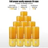 Portable Blender Cup,Mini Blender Portable,Personal Blender For Shakes And Smoothies 500ml For Making Fruit Juices And Smoothies 6