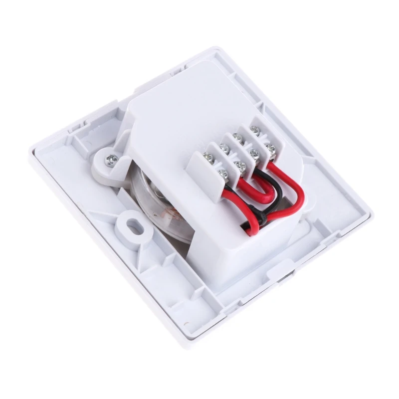 

Mechanical Timer 30 Minutes Timer Controller Countdown High Power Timing Control Tools Water Dropship