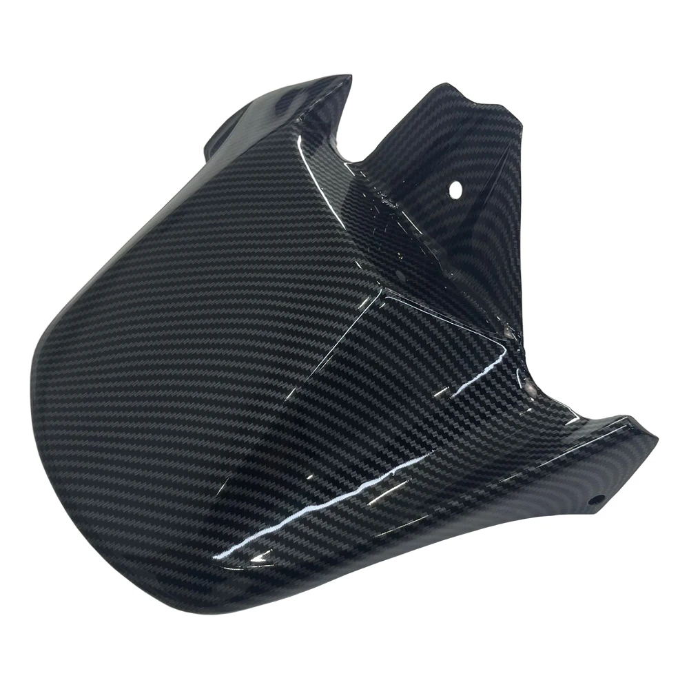 Suzuki GSR400 GSR600 BK400 BK600 Carbon Fiber Color Rear Fender Rear Wheel Splashguard