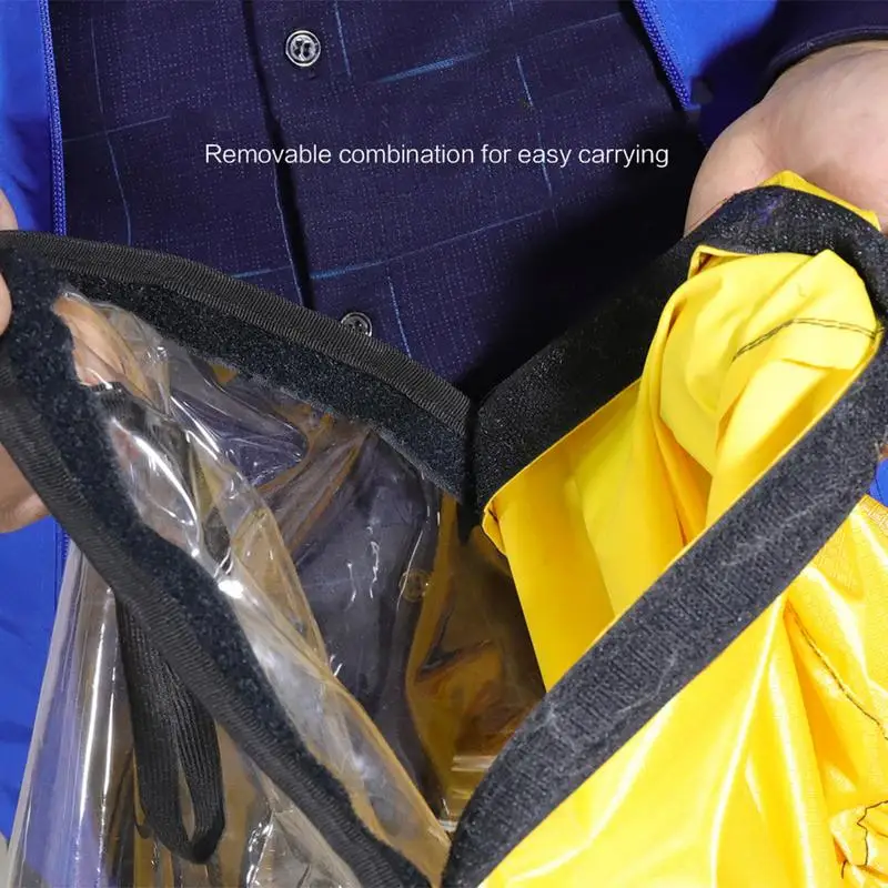 

Air Conditioning Washing Cover Outdoor Air Conditioning Cover Reusable Central Air Conditioner Washing Cover Split Air
