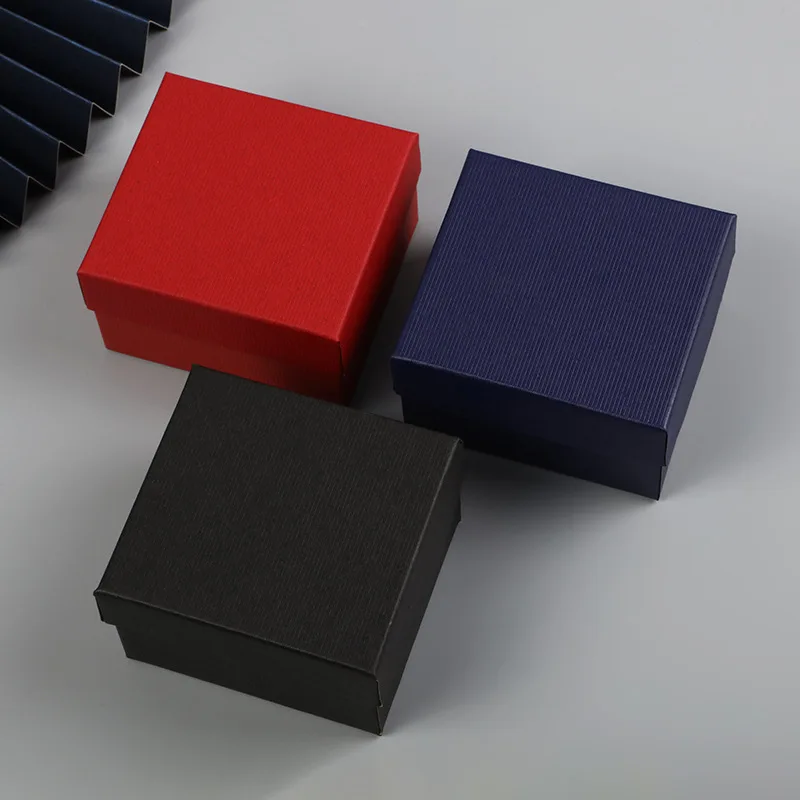 

Luxury Watch Box Leather Jewelry Wrist Watches Holder Display Storage Box Organizer Case Gift Money Box Jewelry Storage Box