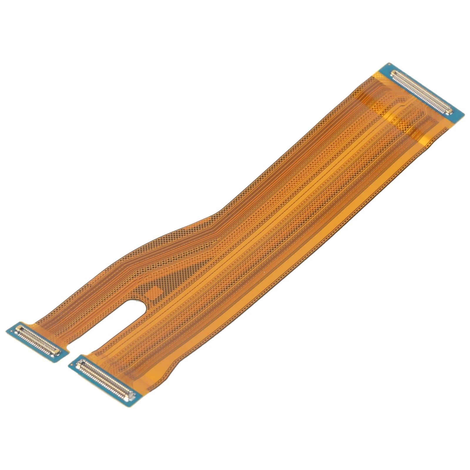 For Samsung Galaxy A52s A52 5G SM-A526 SM-A528 Motherboard Flex Cable Mobile Phone Replacement Parts