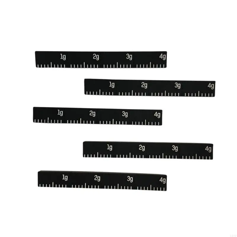 Tennis Racket Weights Weighted Strips Adhesive Rackets Adjustable Balance Sheet Pad Racquet Balancers Balance Tennis Accessories