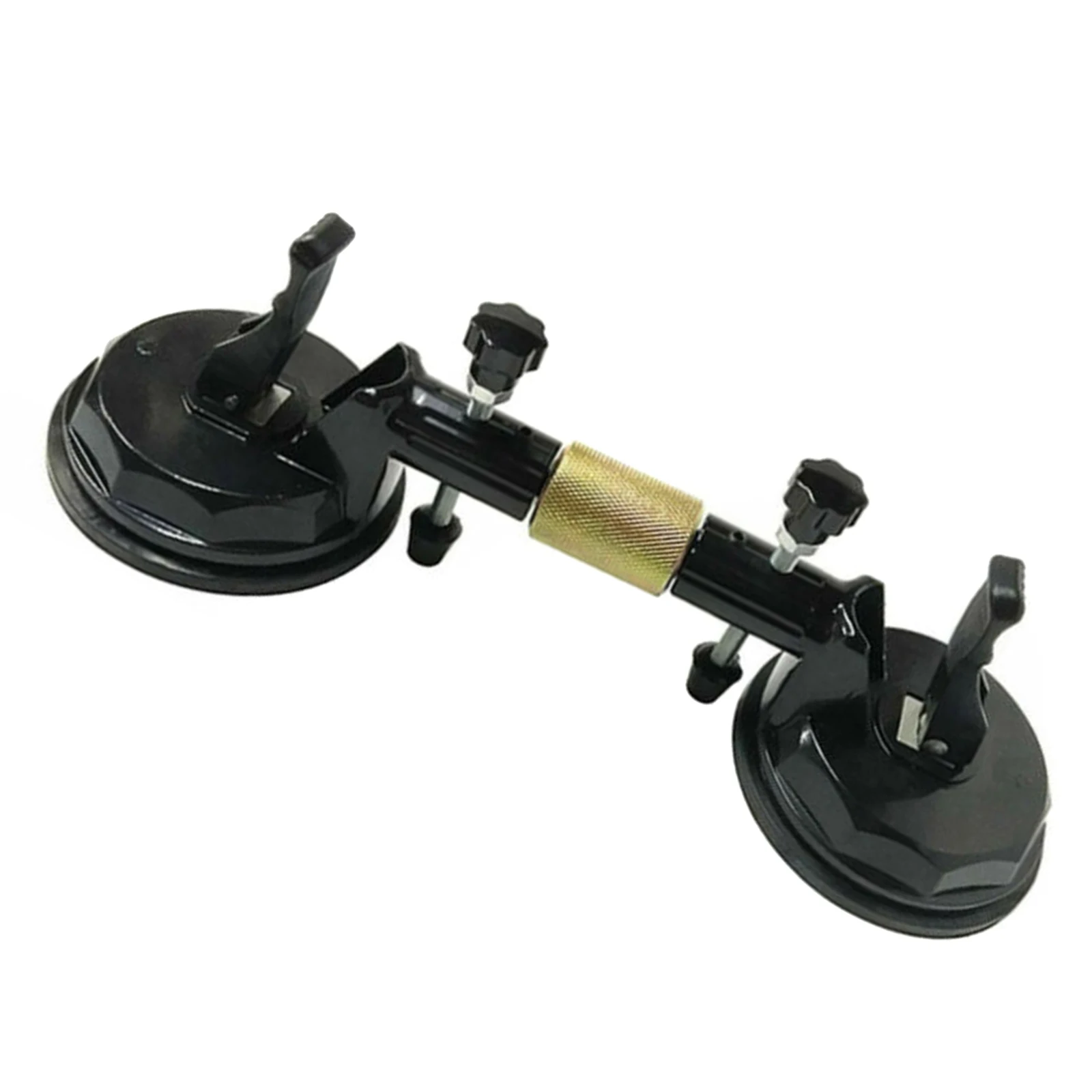 Adjustable Suction Cup Stone Seam Setter Suction Cup Tiles For Pulling Aligning Tiles Flat Surfaces Construction Facility Parts