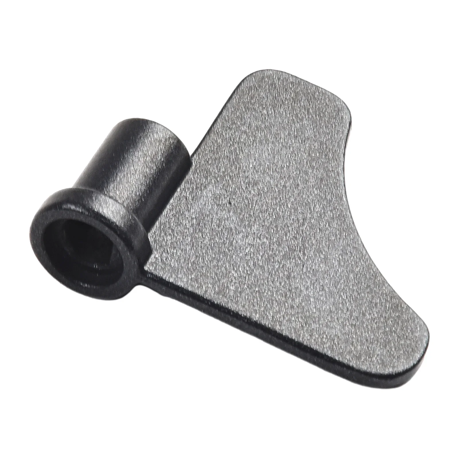 Blade Paddle Parts Bread Maker Machine Home Kitchen Kneading Mixing Blade Replacement Parts 1PC Black