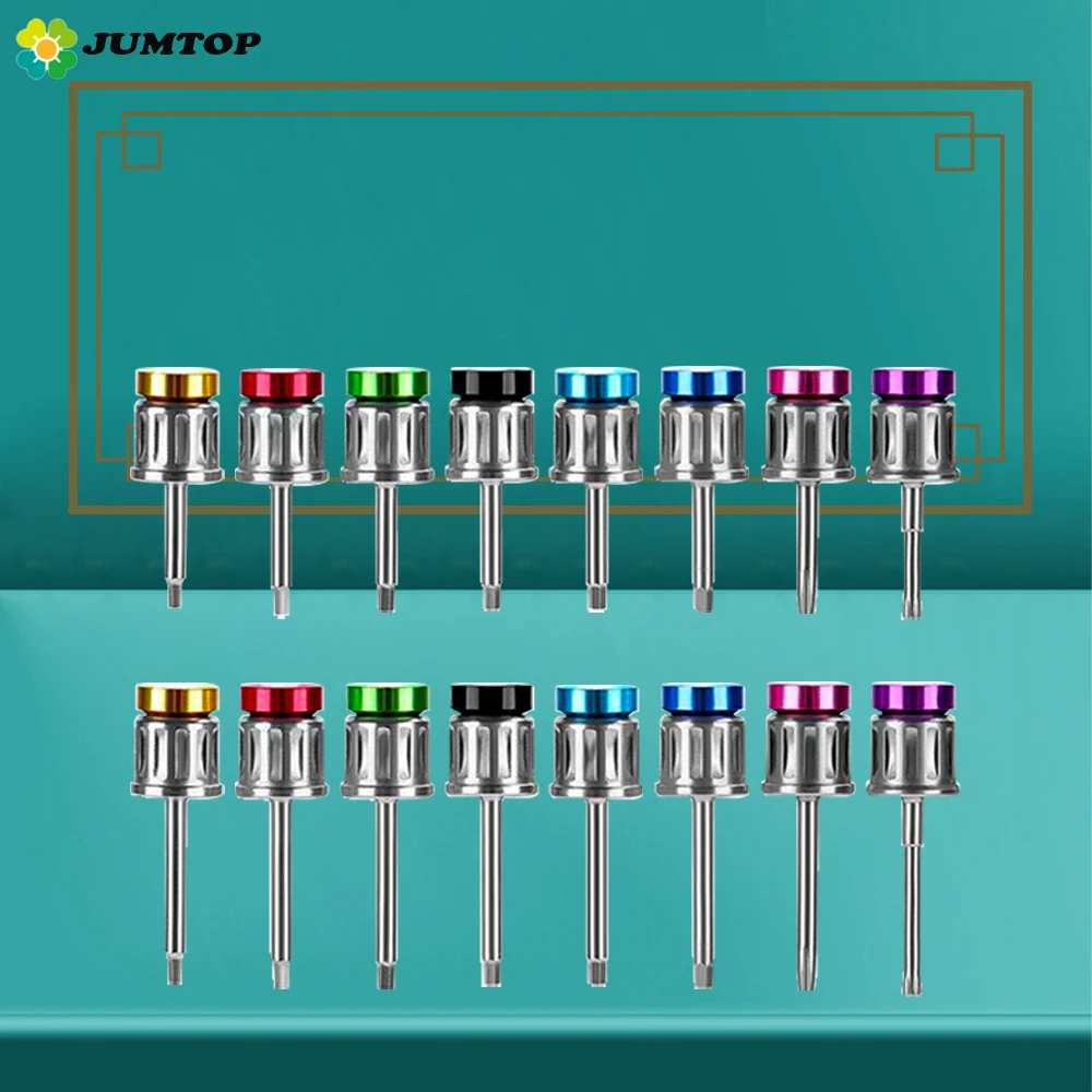 1PCDentalUniversalImplantTorqueScrewdriversOsstemDentiumNobel