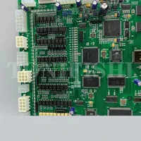 Dahao New E600 620 Host Control Board 328 Motherboard – Computer Embroidery Machine Accessories with Trimming & Sequins Function High Quality Control PCB - Image 3