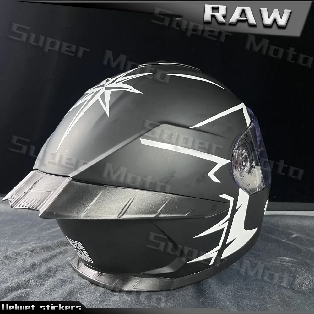   ƼĿ, RAW Į,  ׼ , Ű īƼ BMW ڸ ȥ KTM ߸ ƼĿ