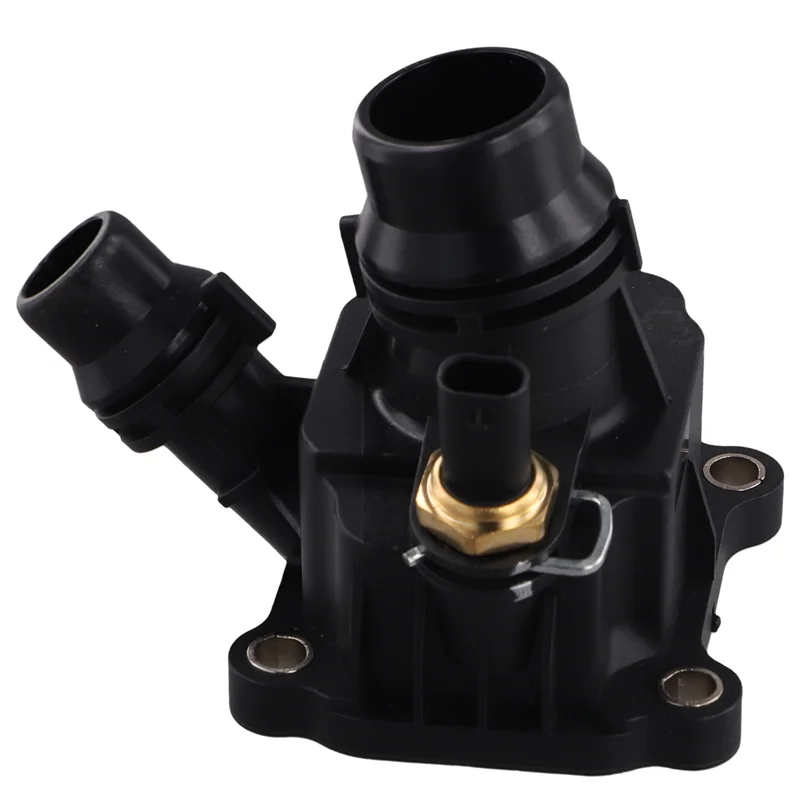 AASS-Coolant Thermostat Housing 32263962 For Volvo XC60 XC90 S60