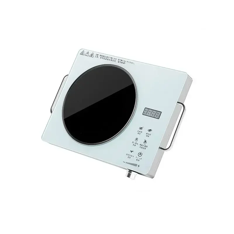 Household Battery Stove 3500W Multifunction Induction Cooker Energy-saving