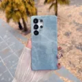 Denim Blue