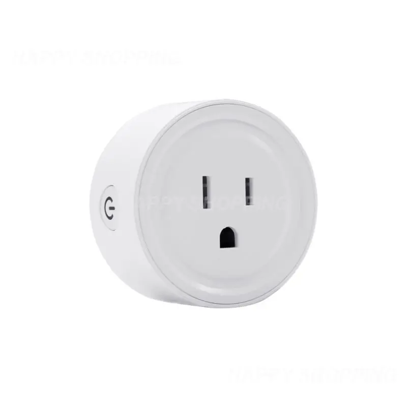 

Умная розетка с Wi-Fi и управлением через приложение