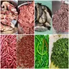 Electric Meat Grinder Blender Consumer And Commercial Stainless Steel Meat Grinder Food Processor Household Appliances 6