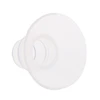 Electric Breastpump Flange Insert Seamless Shield Narrow Nipple Tunnel Connector 3