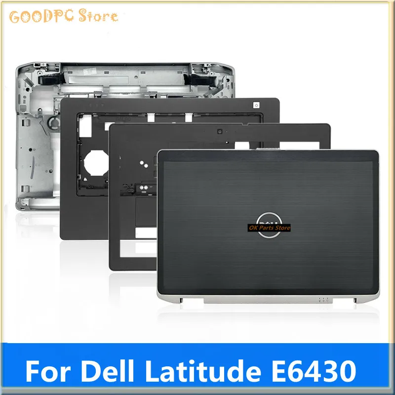 Чехол для ноутбука Dell Latitude E6430 A Shell B C D E Axis |