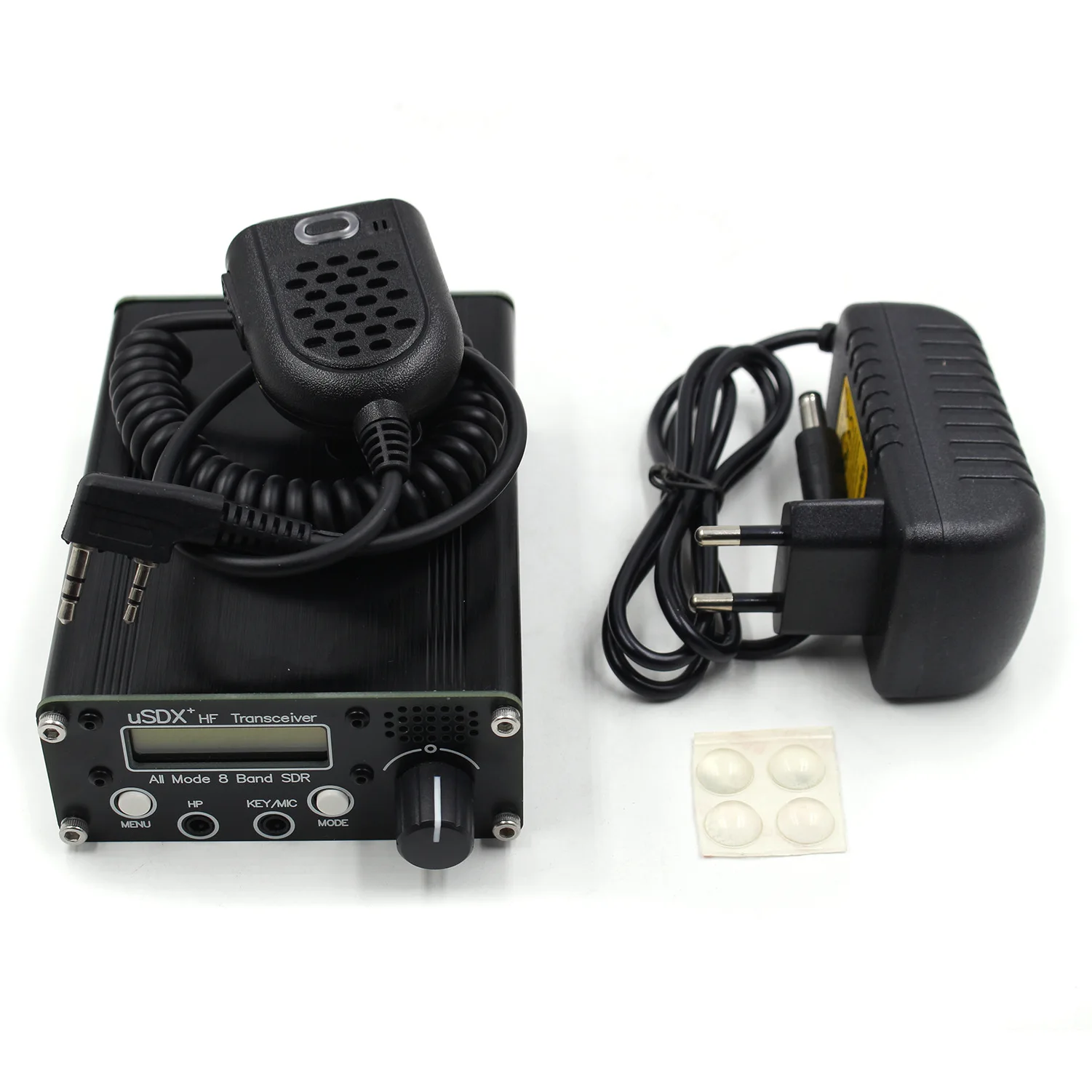 トランシーバー HF SDR QRP TRANSCEIVER S79114d1e53e34182ba668fd4b0963