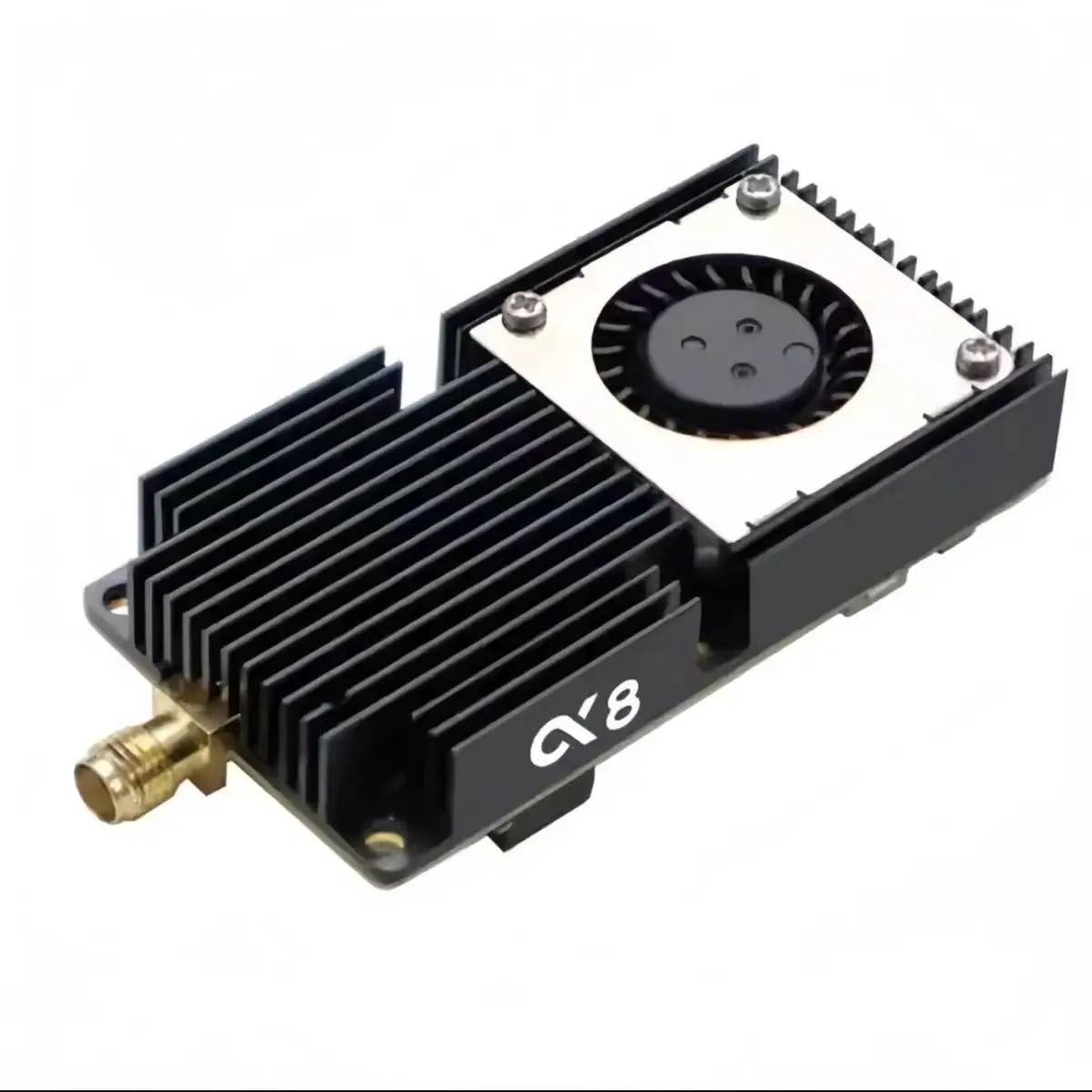 VTX AKK 5W/8W/10W/16W pour FPV Drone - Longue Portée