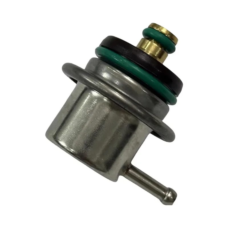 XR3E9C968AD XR3Z9C968AA 2.7 Bar Fuel Pressure Control Valve for Hyundai Santa Fei Sonata IV Ford Lincoln PR351 PR391 PR417