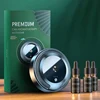 Car Air Freshener Smart Car Aroma Diffuser Car Air Purifier Fragrance For Cars Intelligent Aromatherapy Instrument 1