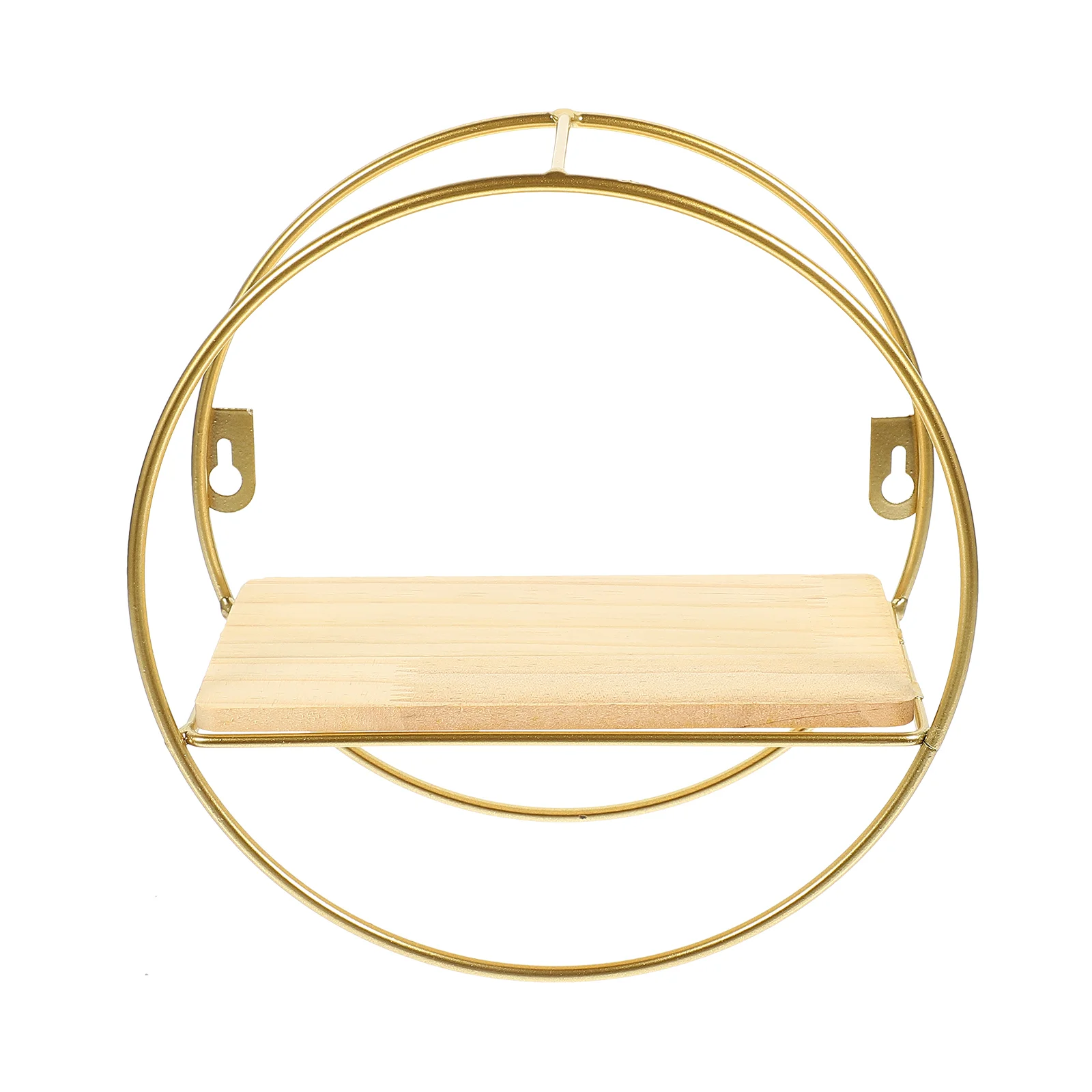 

Shelf Wall-mounted Storage Rack Multi-function Above Toilet Household Bathroom Solid Wood Shower Sundries