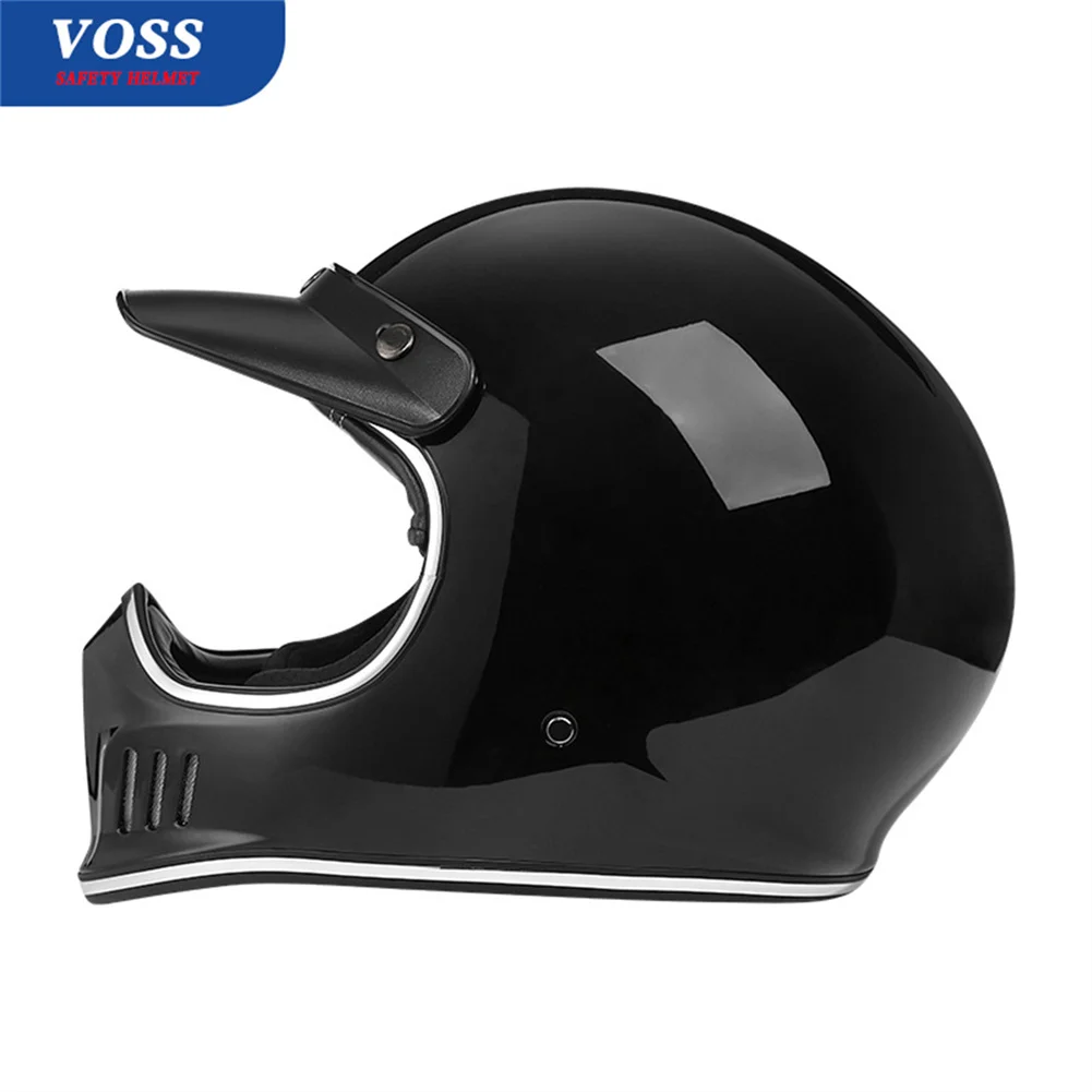 �м� ������ ��Ʈ�� ����ũ�ν� ������ ���� ������ ��� �¾� ���� Casco Moto Dot ���� Ǯ ���̽� Casuqe Kask Helm
