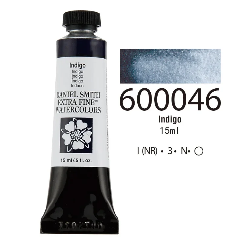 Indigo