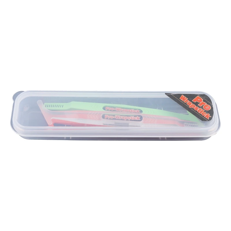 

Sign Makers Wrap Micro Mini Squeegee Set for Car Motor Bike Boat Wraps