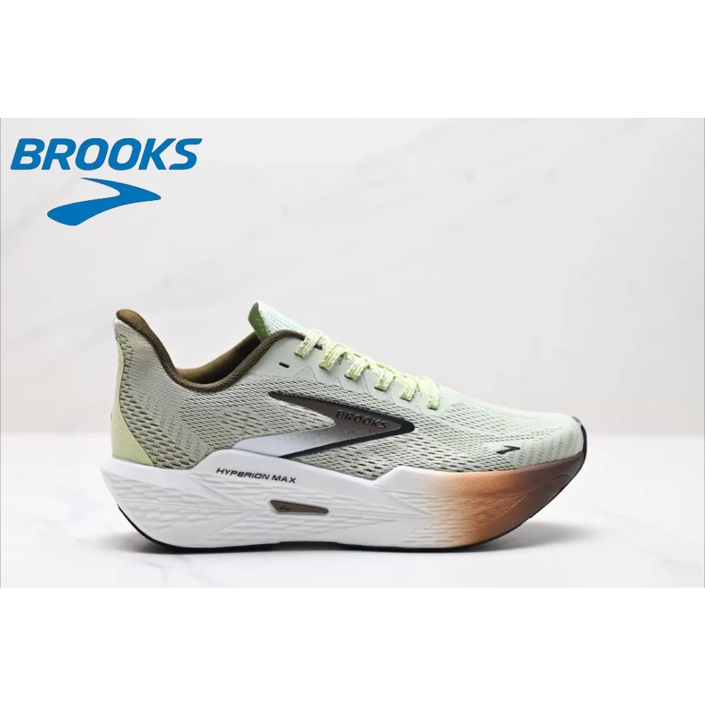 حذاء Brooks Hyperion Max Gale 2 الممتص للصدمات لسب...