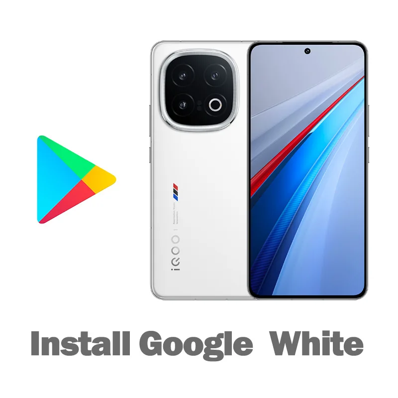 iQOO 13 スマートフォン 本体 120W充電器等付属品完品 オリジナル ViVO iQOO 13 Snapdragon 8 Elite 6.82 インチ 50MP