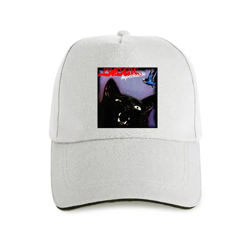 

Новая Кепка, шапка Budgie, безупречная бейсболка Xs S M L Xl Xxl