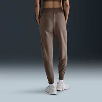 Nike officiel véritable nouvelle tendance de la mode pour femmes pantalon de sport conique Tie-Dye FB5435-233 2