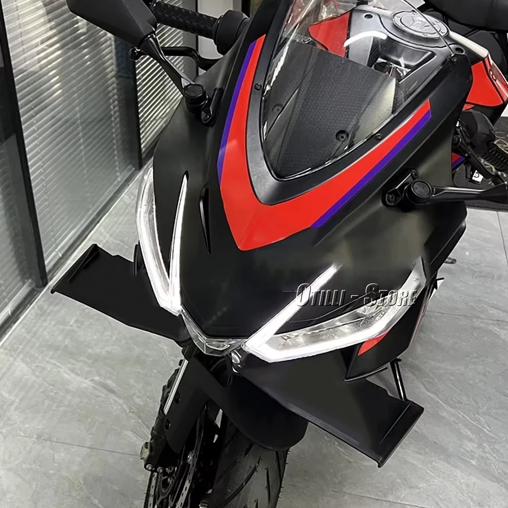 aprilia rs457 フェンダーレスキット aprilia rs457 フェンダーレスキット Fairing Kit For Aprilia