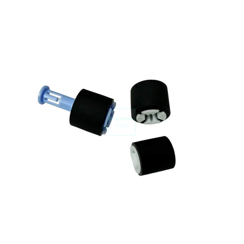 

10Set Paper Pickup Roller Kit CB506-67905 For use in HP 600 M601 M602 M603 604 605 M606 M630 M4555 P4010 P4014 P4015 P4510 P4515