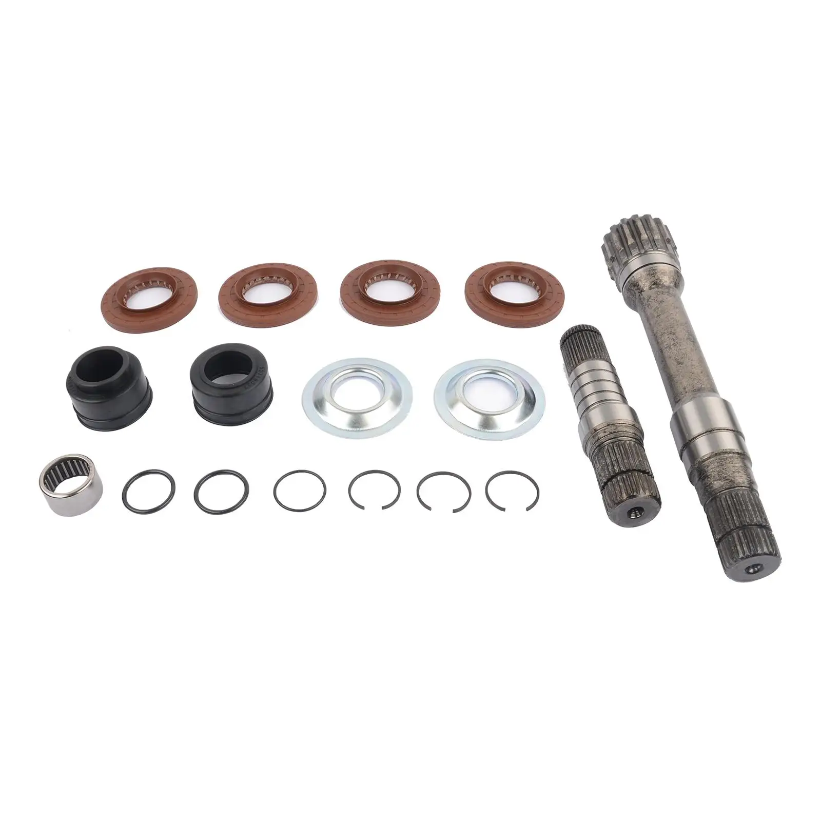 AP01 Axle Intermediate Shaft Front Right For Dodge Ram 1500 Pickup 2012