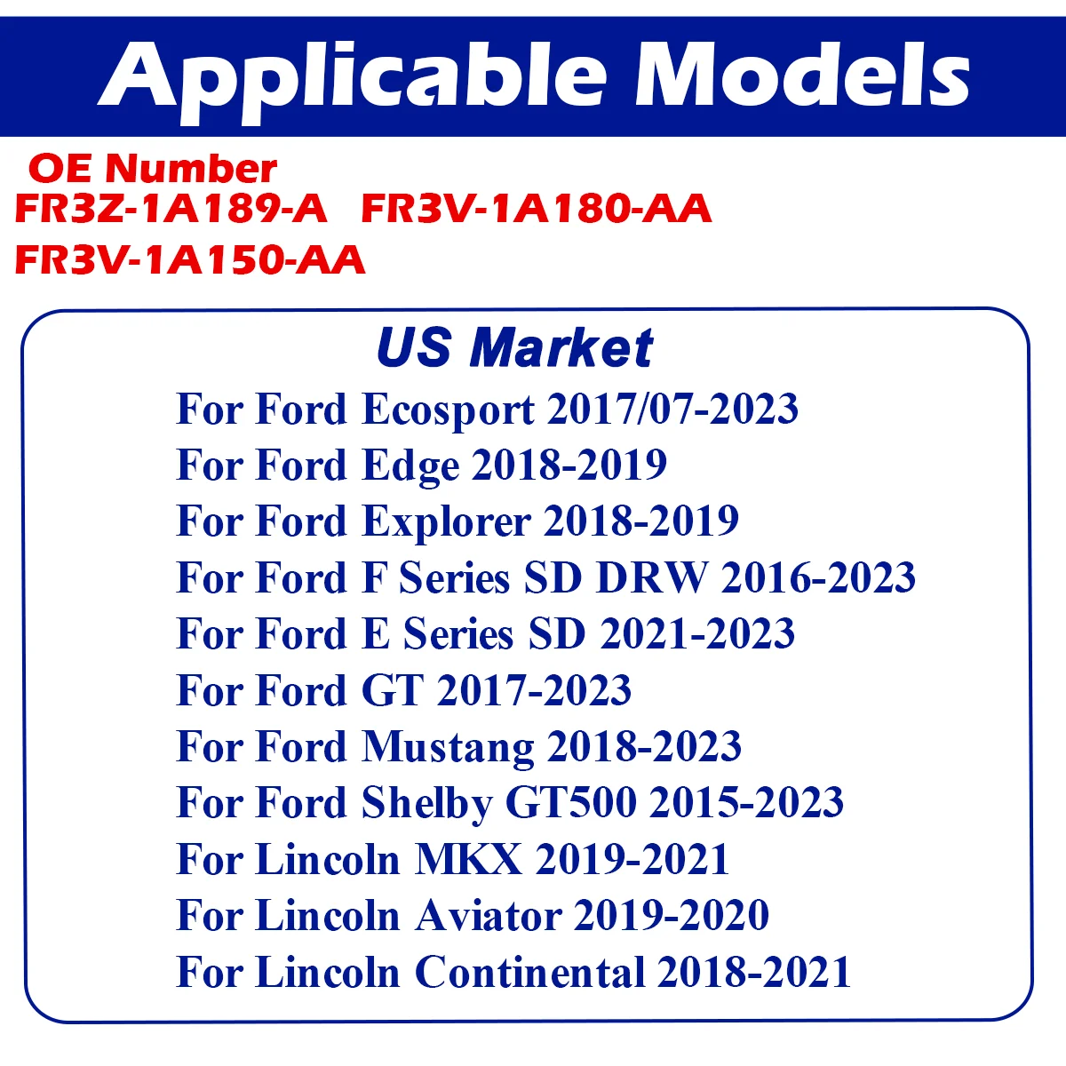  ڽ  ͽ÷η F ø SD ӽ  MKX ƼŻ Ϳ FR3Z-1A189-A TPMS , 315MHz FR3V1A180AA