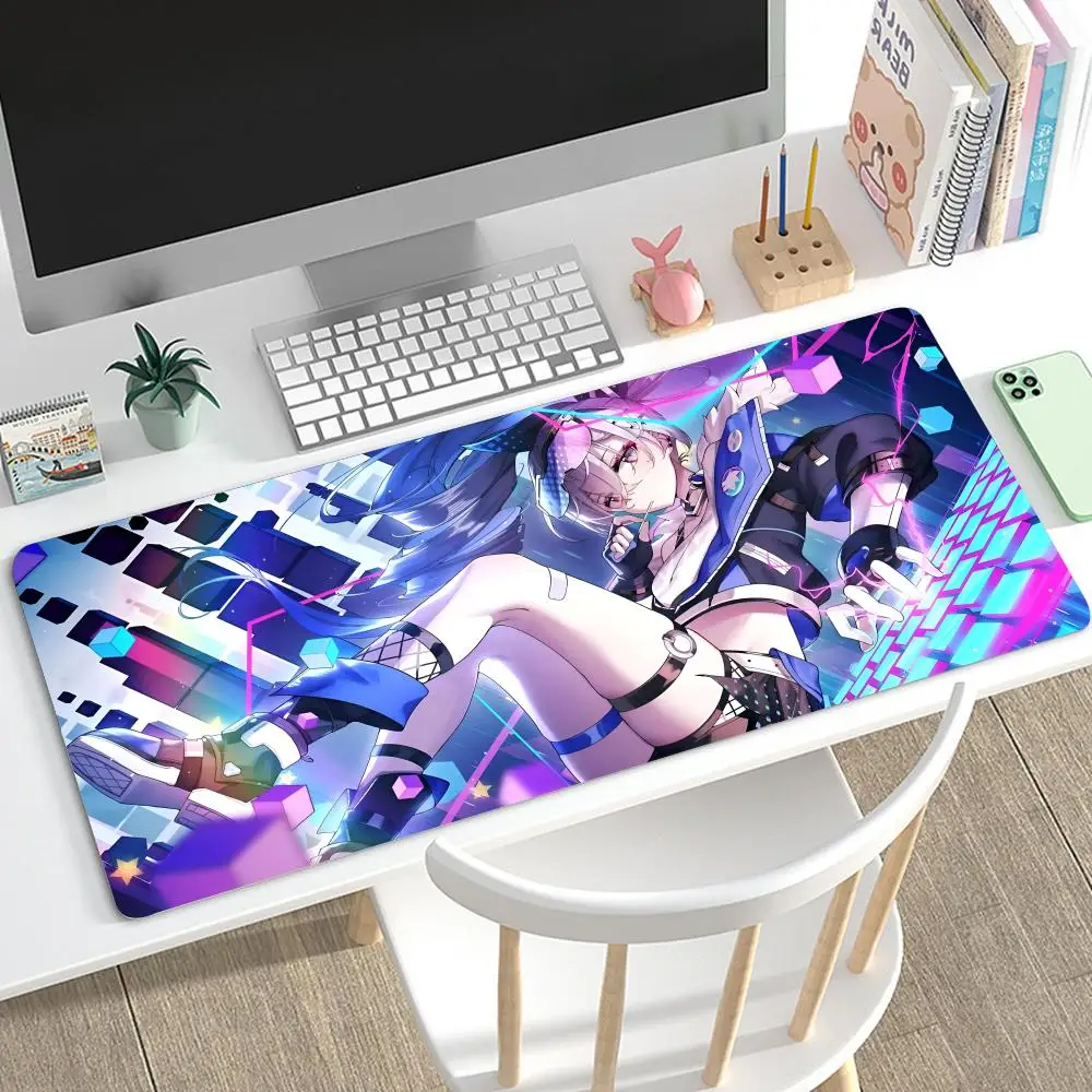 Honkai Ÿ  ǹ   ӿ 콺 е, LockEdge β ǻ Ű ̺ å Ʈ