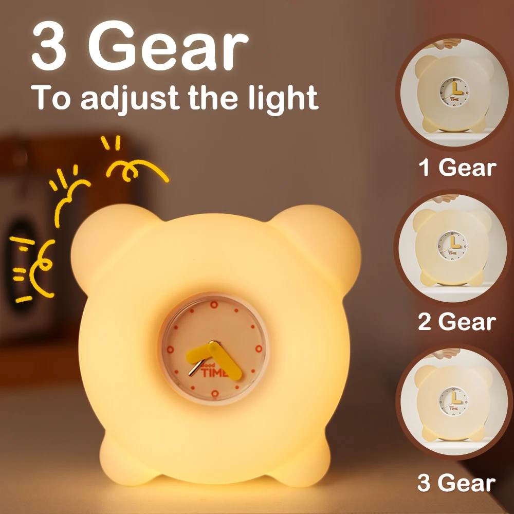 Рисунок 4 - Фотографические часы