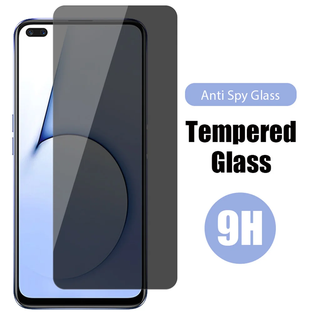 

Anti-Spy Screen Protector Glass For Honor 8X 9X 20 8A Pro 10 20 30 Lite Privacy Tempered Glass For Honor 9A 9C 8C 20i 30i 10i 9S