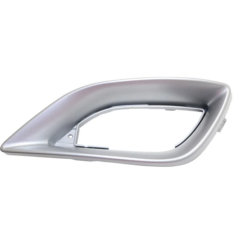 Left/Right Fog Light Bezel Fog Light Trim for Mercedes Benz 2006-2010 W251 R320 R350 R Class A2518851923 A251885