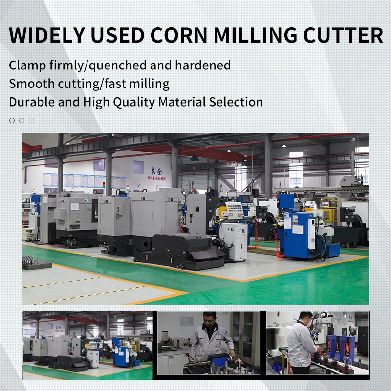 D20/D32/D40/D50-AP11/16 120-175mm 2T-3T CNC 옥수수 밀링 커터 머시닝 센터 밀링 커터 바 카바이드 인서트 APMT1135/1604