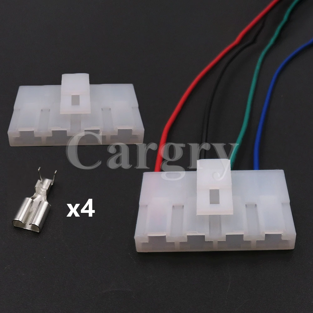 1 компл. 4P PP0323802 автомобильный