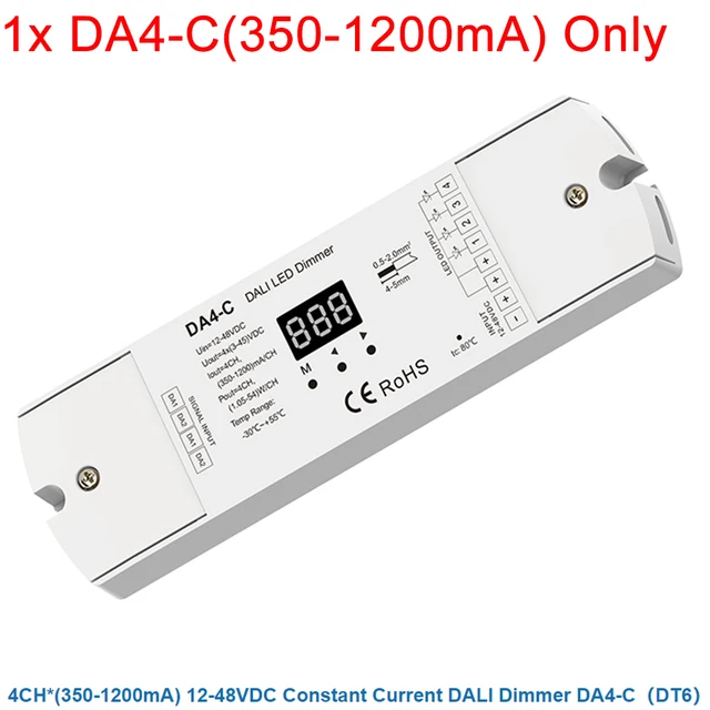 DA4-C(350-1200mA)
