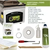 Vacmaster VP230 Chamber Vacuum Sealer 4