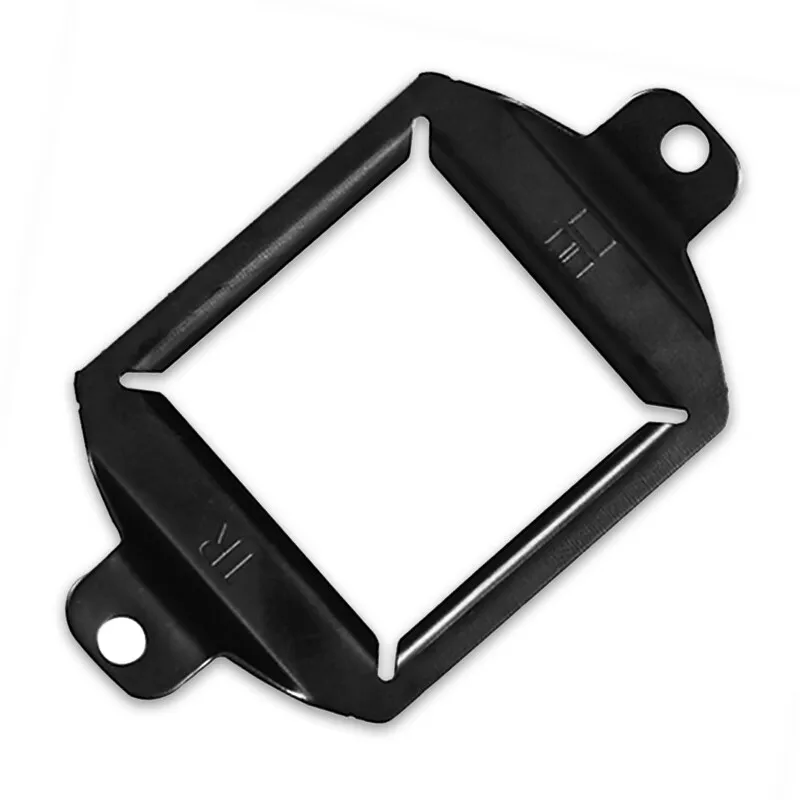 THERMALRIGHT SST-AMD AMD Anti-Drop Bracket, SS2 Pressure Buckle Backplate with TF7 Thermal Paste Set - Image 2