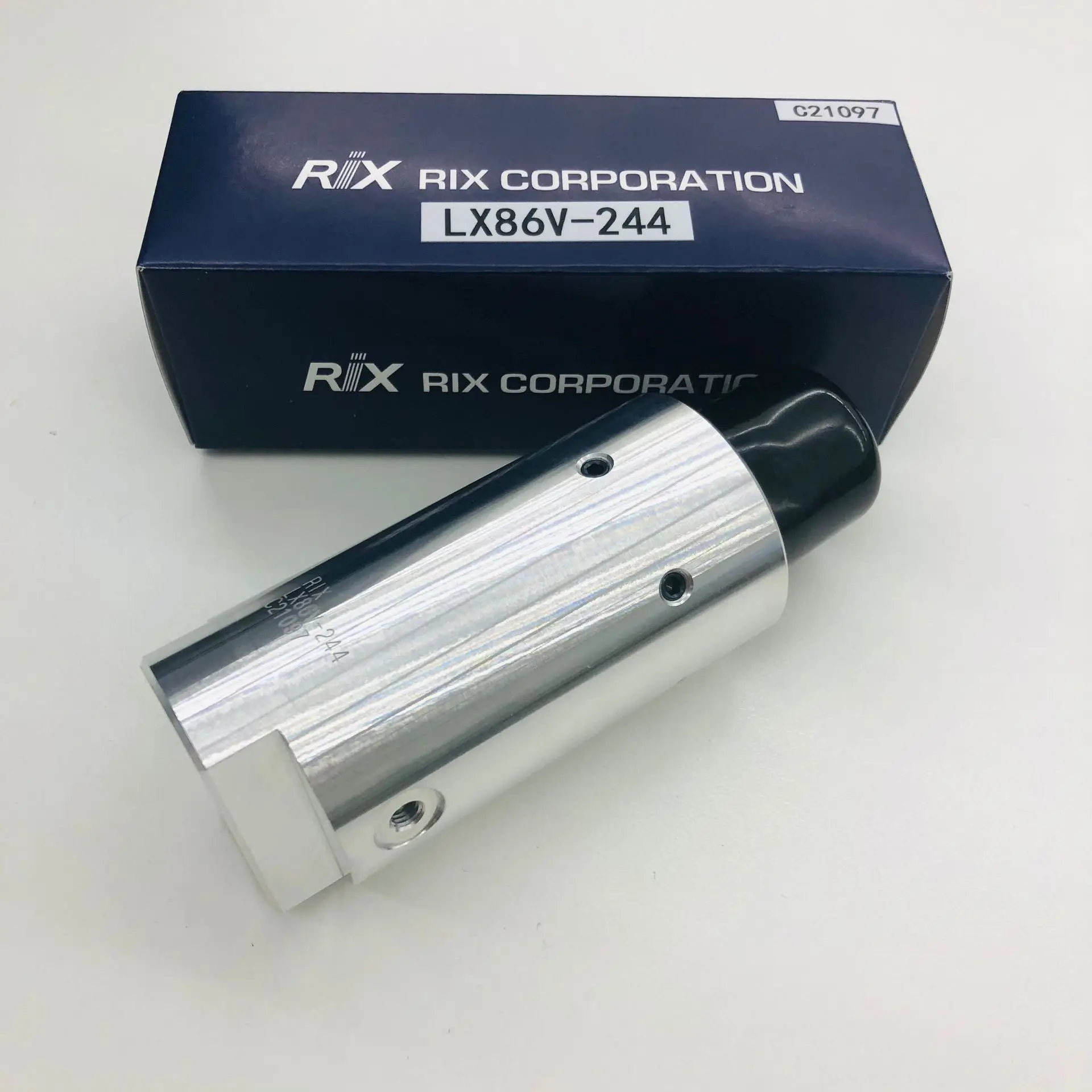 Роторные соединения от компании RIX-запрос