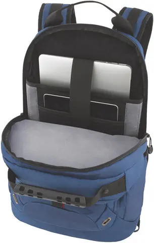 Victorinox mochila VX Sport Scout, 16 '', azul, 34x27x46 cm, 26 L| | -  AliExpress