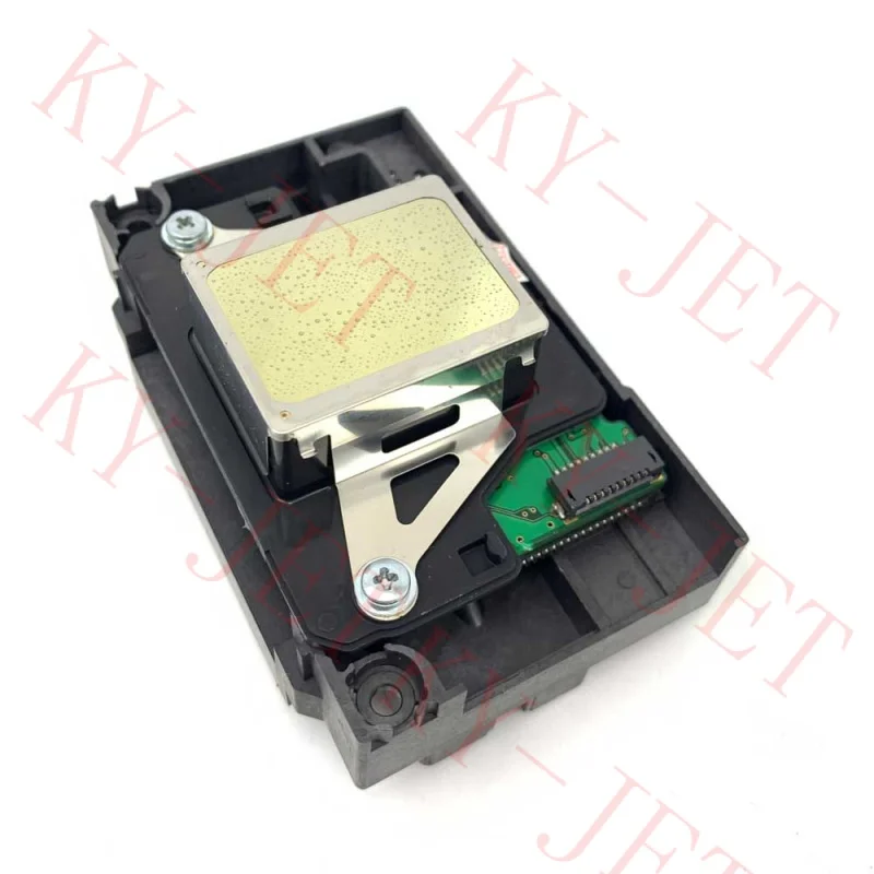 

F173050 F173060 F173070 печатающая головка Печатающая головка для Epson Stylus Photo RX580 1390 1400 1410 1430 L1800 1500 Вт R260 R270 R330 R360